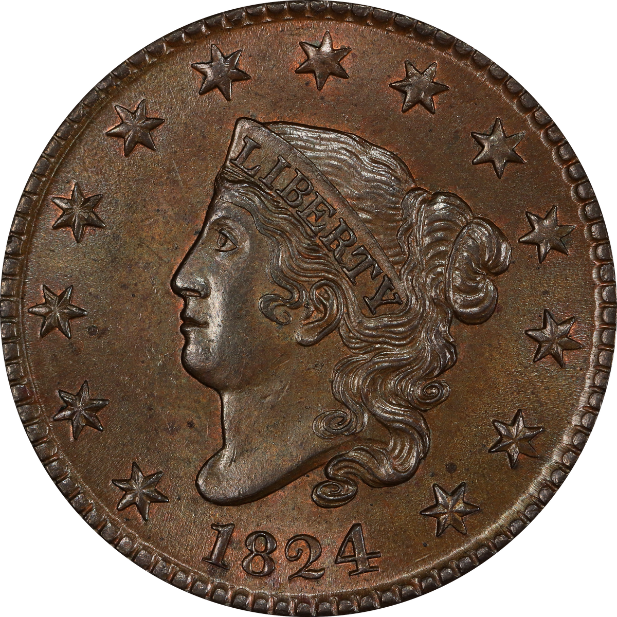 Cents & Half Cents | Antebellum Numismatics Cents & Half Cents | Antebellum Numismatics