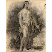 Load image into Gallery viewer, 1840 $5 Texas, Nacogdoches - Kelsey H. Douglas - PMG 55 - Antebellum Numismatics