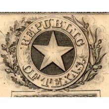 Load image into Gallery viewer, 1840 $5 Texas, Nacogdoches - Kelsey H. Douglas - PMG 55 - Antebellum Numismatics