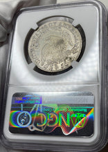 Load image into Gallery viewer, 1815/2 Capped Bust Half Dollar -The Rare Key Date of the Series! NGC VF Details