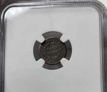 Load image into Gallery viewer, 1846 Seated Liberty Half Dime - NGC G6 - Problem-Free Original - RARE Key Date!!