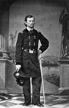 Load image into Gallery viewer, 1863 US Patriotic Civil War Token - Major General Sigel Cavalry Charge! Union Forever - Civil War Era Token!
