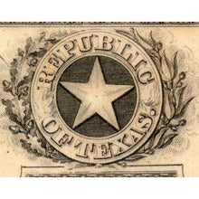 Load image into Gallery viewer, 1840 $5 Texas, Nacogdoches - Kelsey H. Douglas - PMG 55 - Antebellum Numismatics
