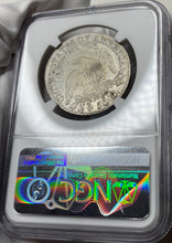 Load image into Gallery viewer, 1815/2 Capped Bust Half Dollar -The Rare Key Date of the Series! NGC VF Details
